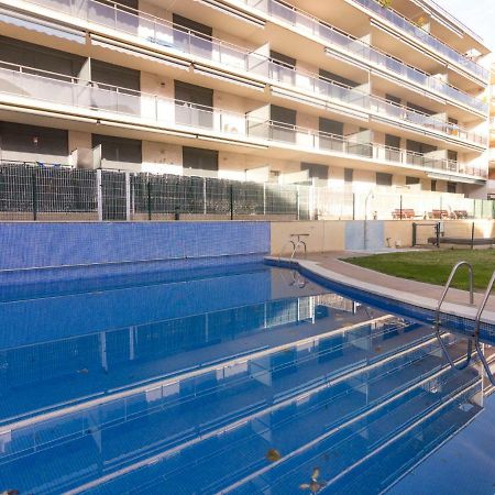 Apartment Goleta-2 By Interhome กัมบริลส์ ภายนอก รูปภาพ