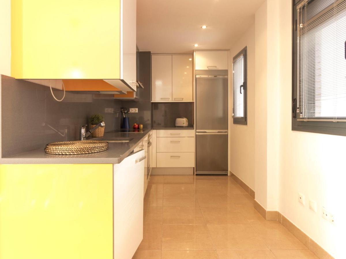 Apartment Goleta-2 By Interhome กัมบริลส์ ภายนอก รูปภาพ