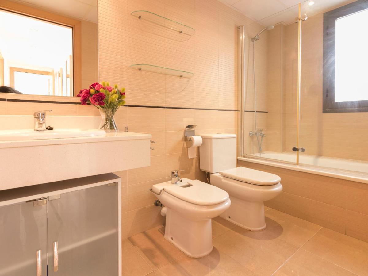 Apartment Goleta-2 By Interhome กัมบริลส์ ภายนอก รูปภาพ
