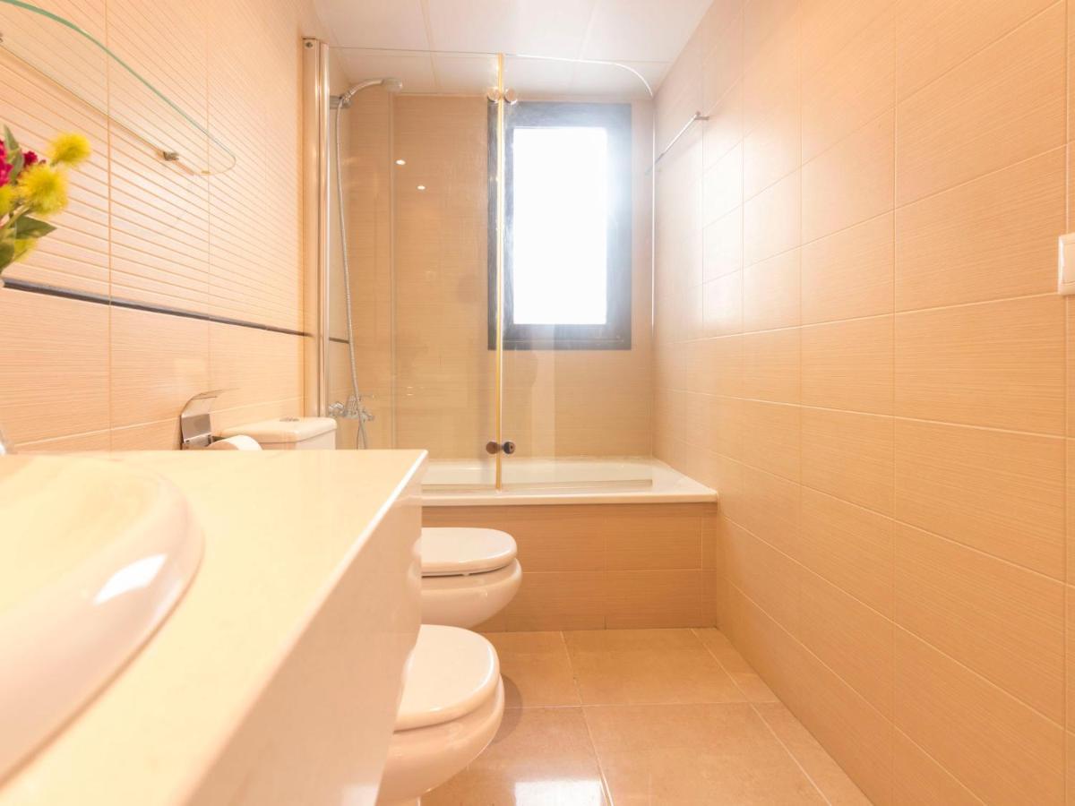 Apartment Goleta-2 By Interhome กัมบริลส์ ภายนอก รูปภาพ