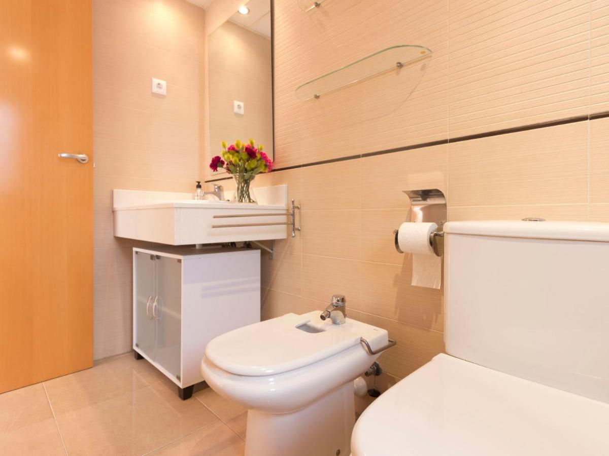 Apartment Goleta-2 By Interhome กัมบริลส์ ภายนอก รูปภาพ