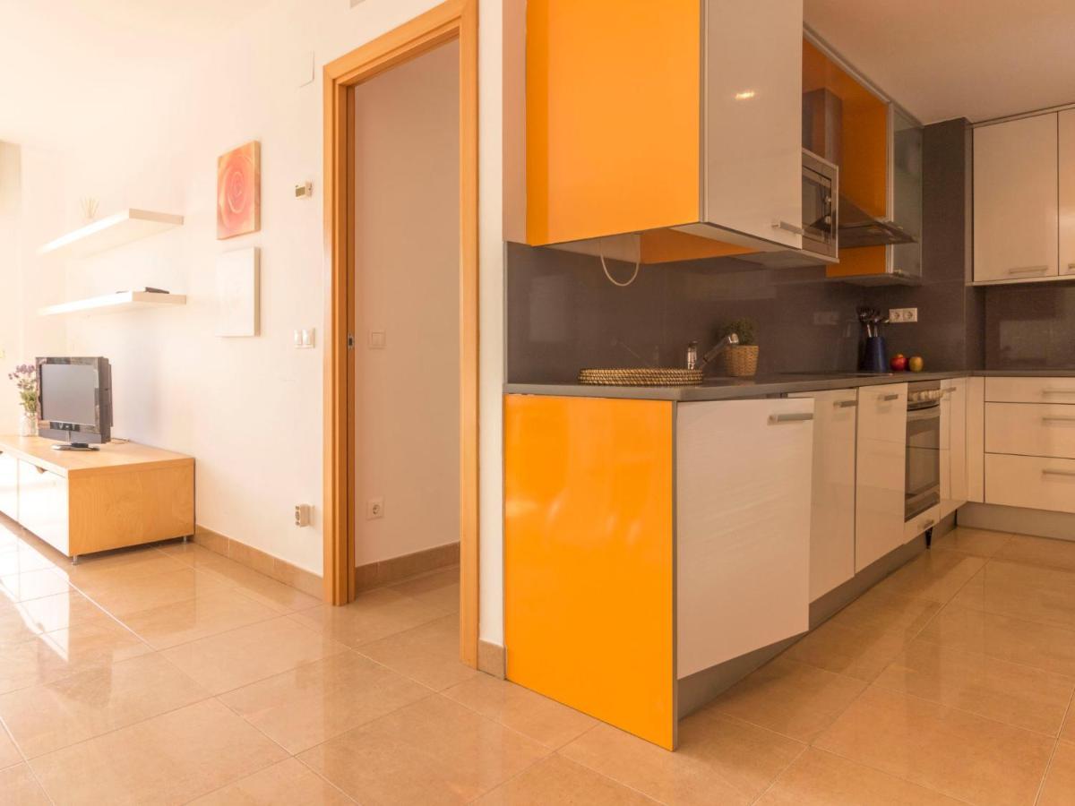 Apartment Goleta-2 By Interhome กัมบริลส์ ภายนอก รูปภาพ
