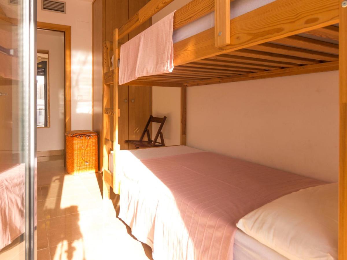Apartment Goleta-2 By Interhome กัมบริลส์ ภายนอก รูปภาพ