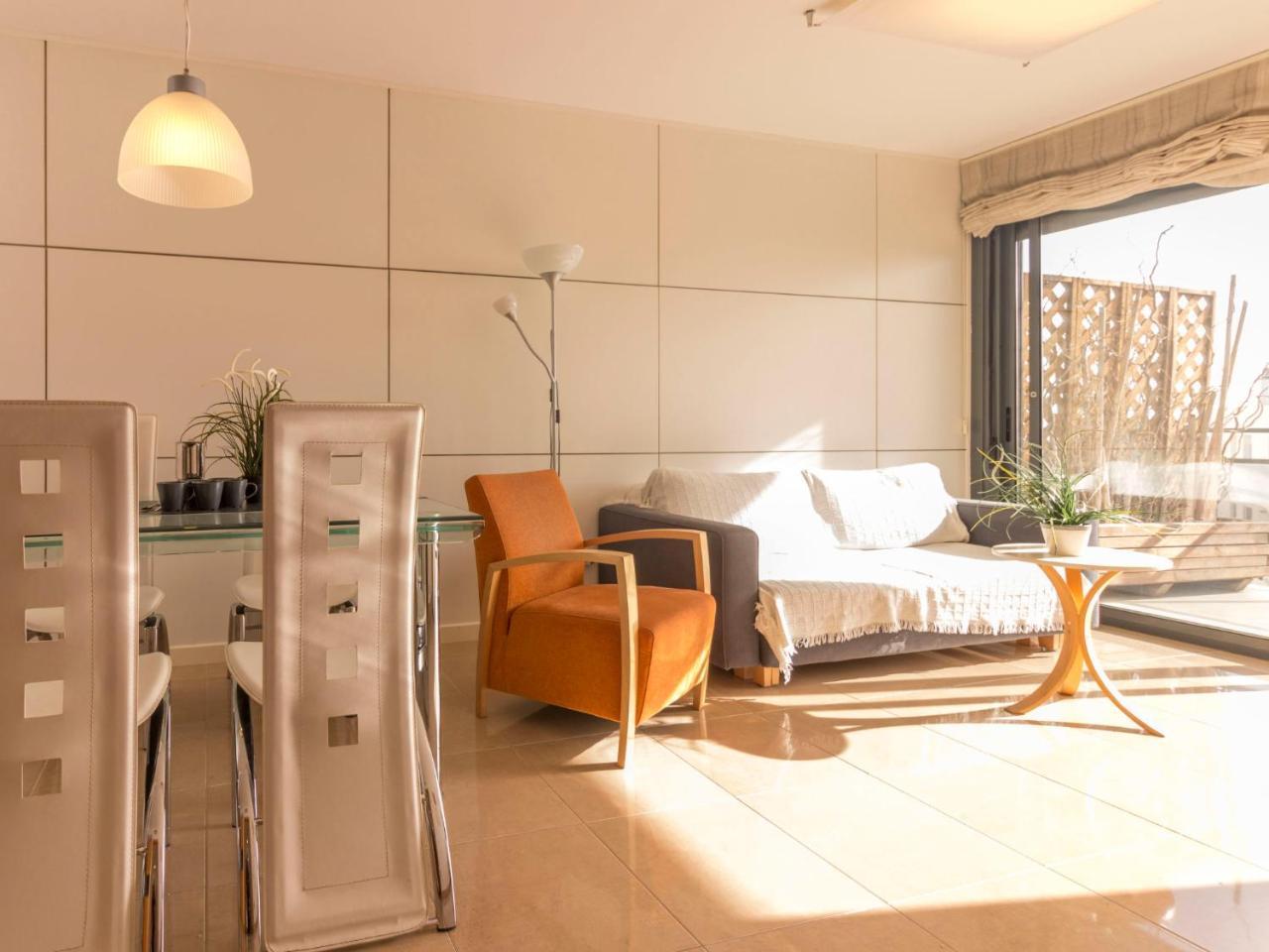 Apartment Goleta-2 By Interhome กัมบริลส์ ภายนอก รูปภาพ