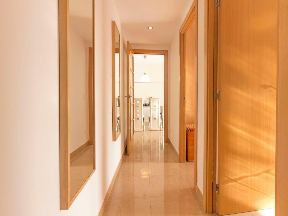 Apartment Goleta-2 By Interhome กัมบริลส์ ภายนอก รูปภาพ