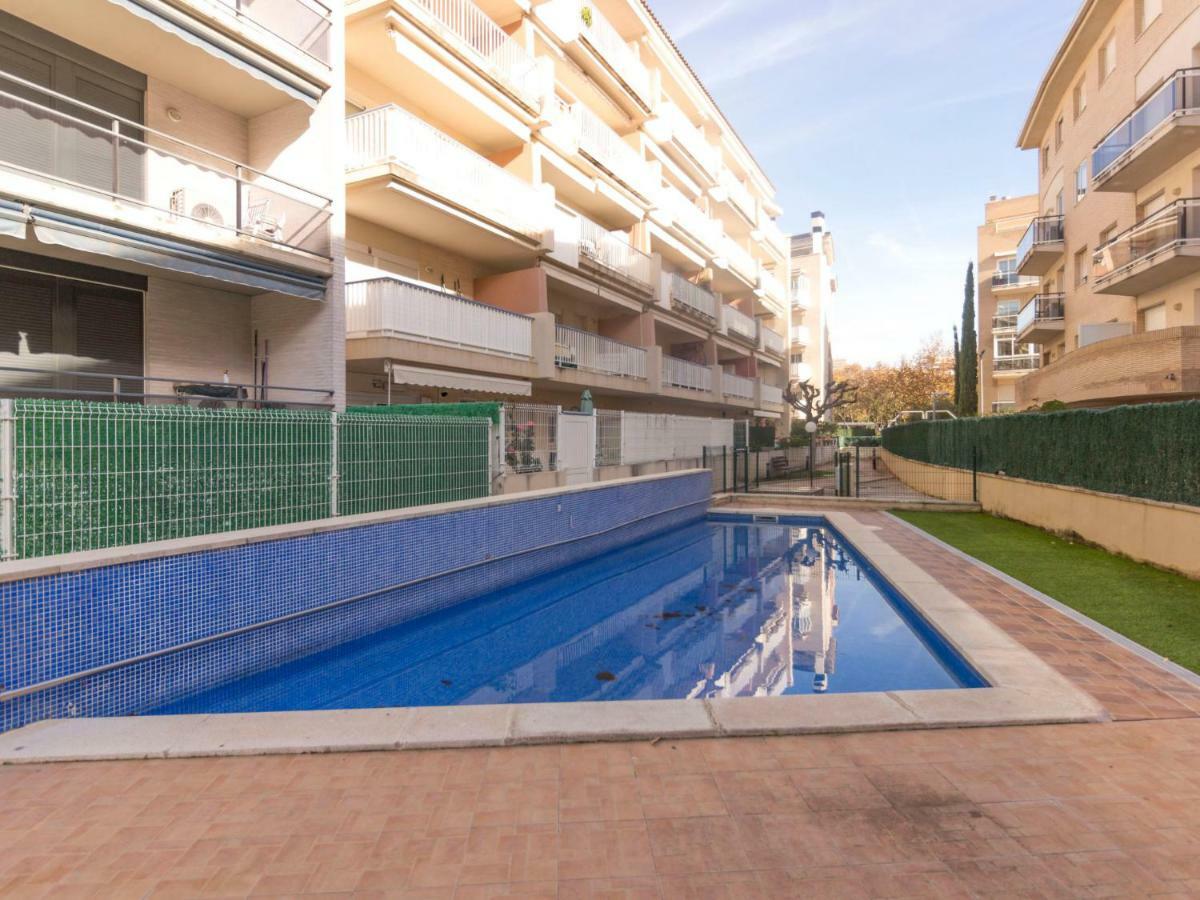 Apartment Goleta-2 By Interhome กัมบริลส์ ภายนอก รูปภาพ
