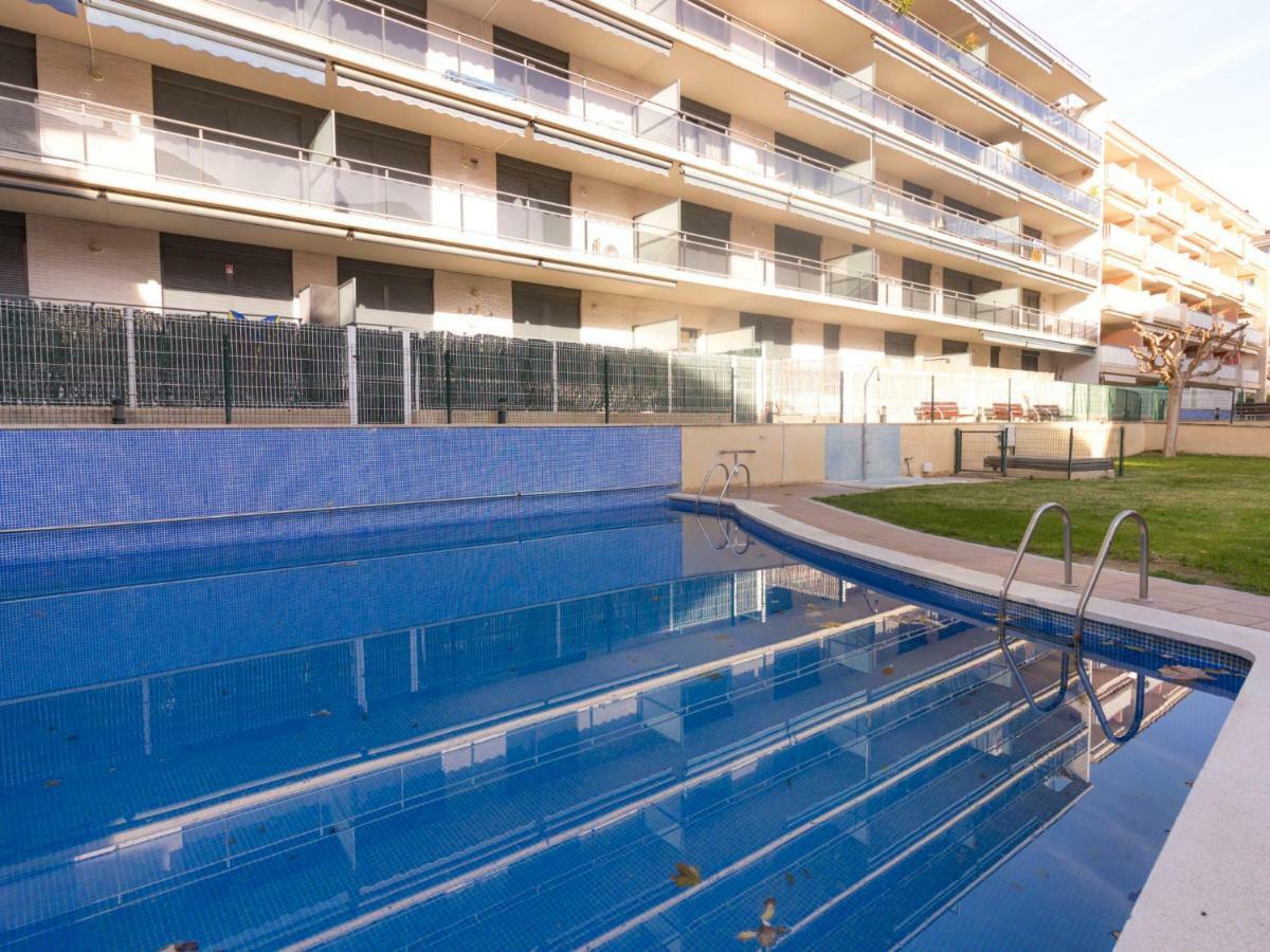 Apartment Goleta-2 By Interhome กัมบริลส์ ภายนอก รูปภาพ